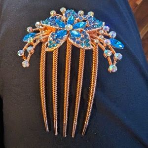 Hair Pin